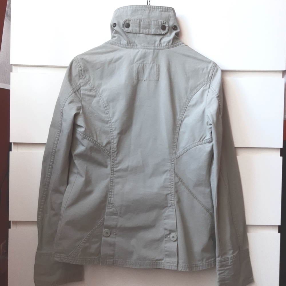 🌿 DIESEL Jacket - Picture 4 of 15